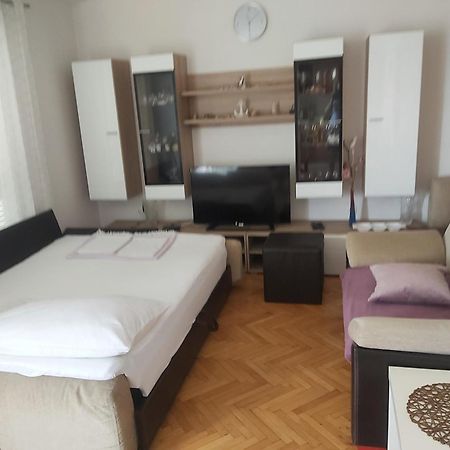Apartments Culav Makarska Dış mekan fotoğraf