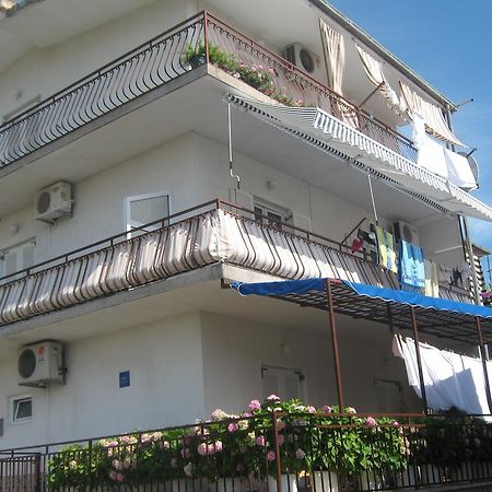 Apartments Culav Makarska Dış mekan fotoğraf