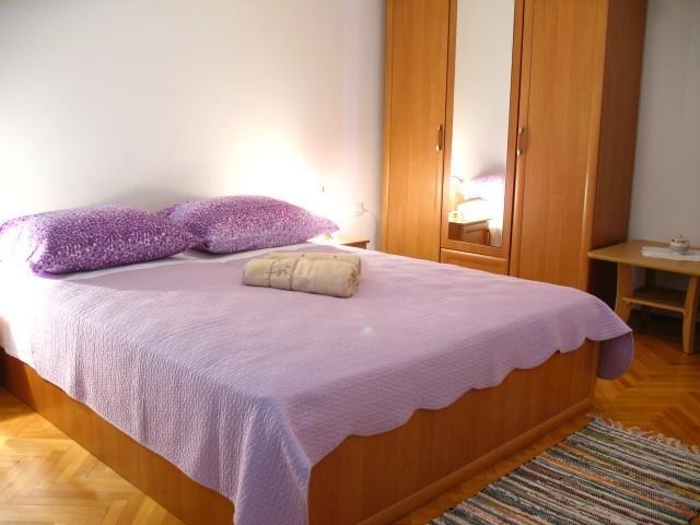 Apartments Culav Makarska Oda fotoğraf