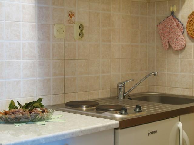 Apartments Culav Makarska Oda fotoğraf