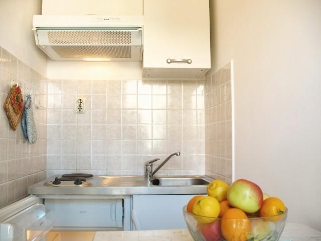 Apartments Culav Makarska Oda fotoğraf