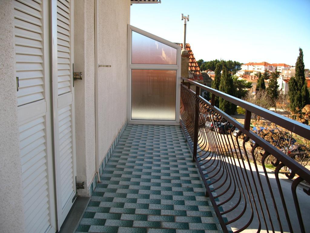 Apartments Culav Makarska Oda fotoğraf
