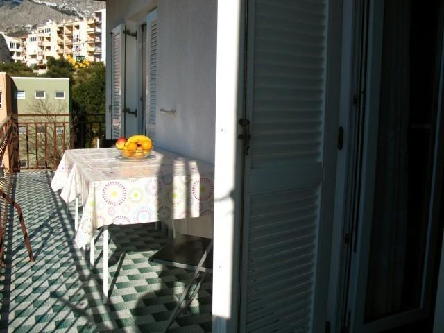 Apartments Culav Makarska Oda fotoğraf