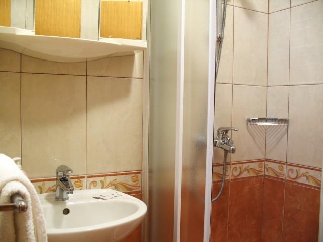Apartments Culav Makarska Oda fotoğraf