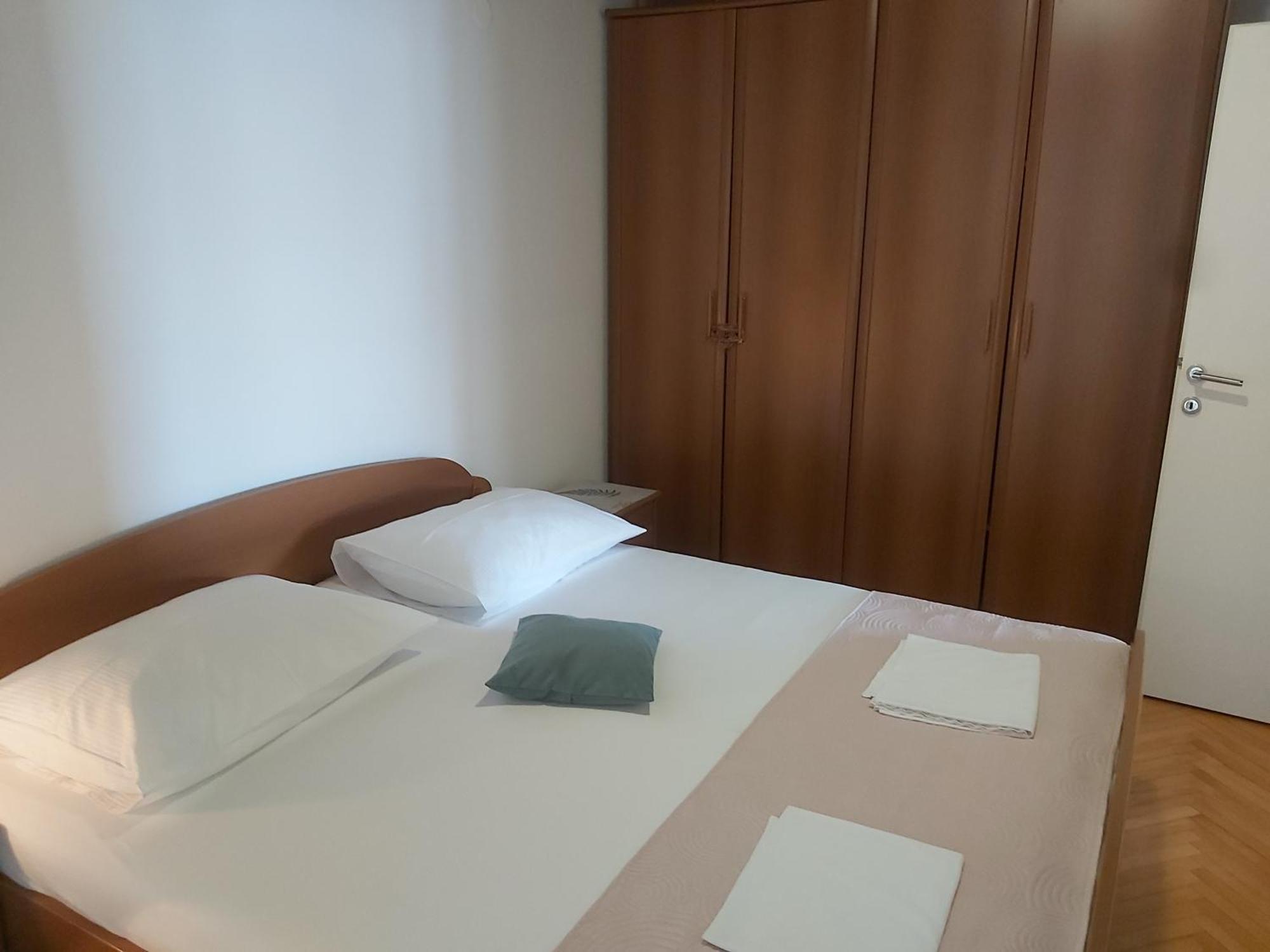 Apartments Culav Makarska Dış mekan fotoğraf