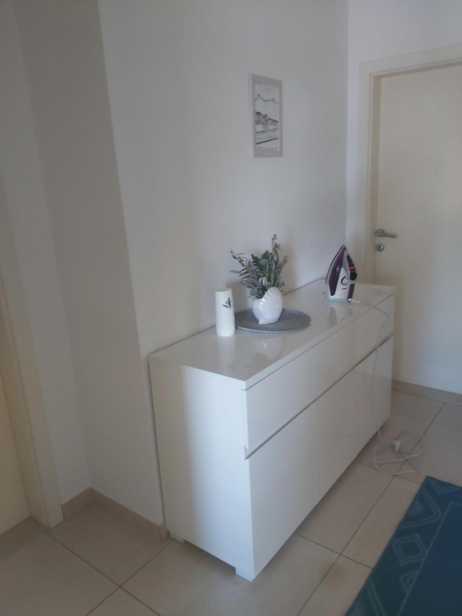 Apartments Culav Makarska Dış mekan fotoğraf