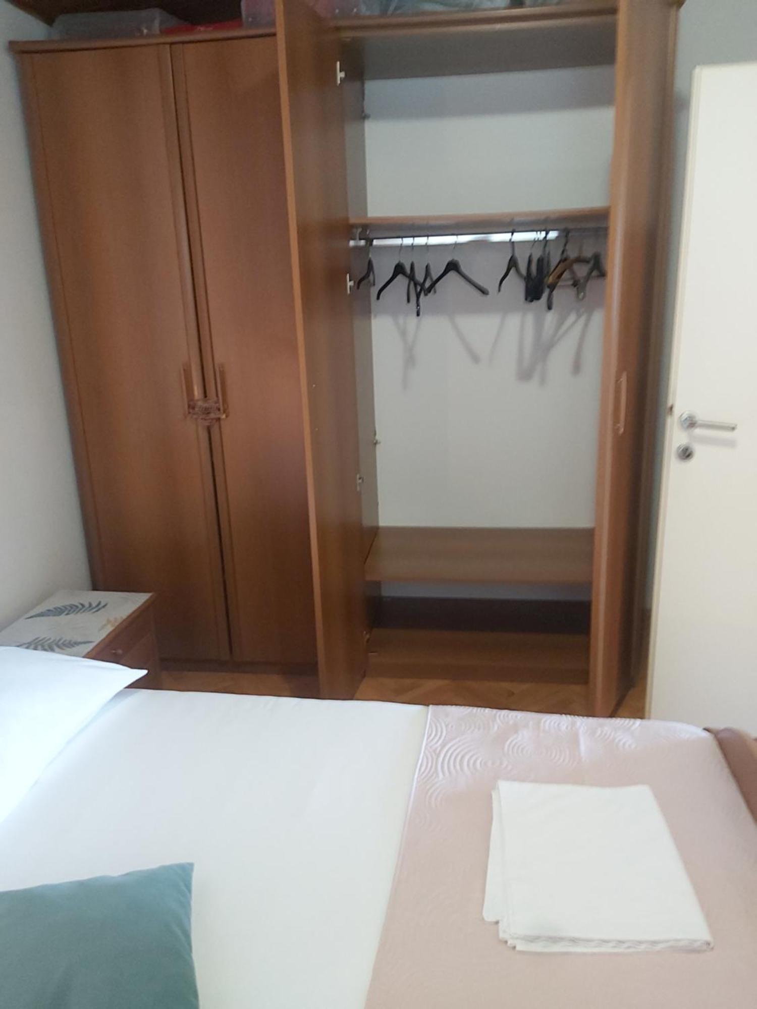 Apartments Culav Makarska Dış mekan fotoğraf