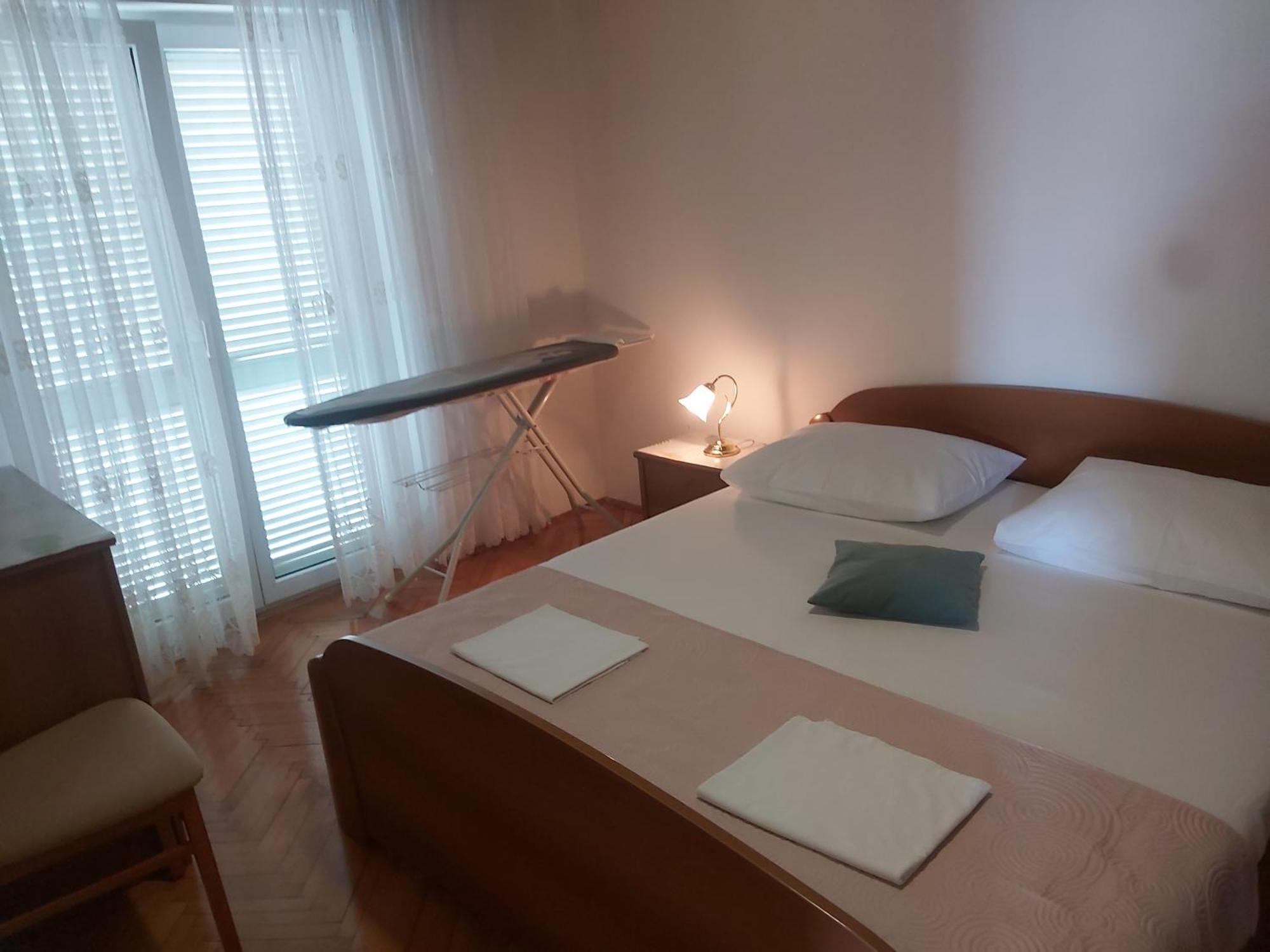 Apartments Culav Makarska Dış mekan fotoğraf