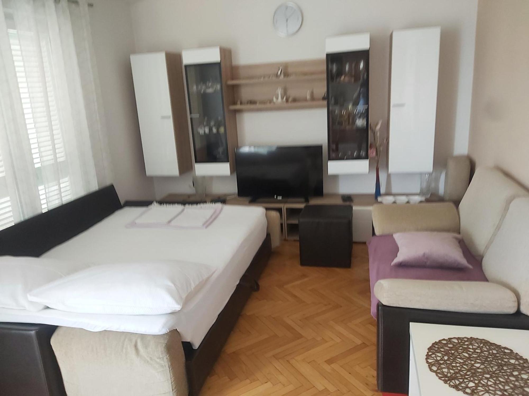 Apartments Culav Makarska Dış mekan fotoğraf