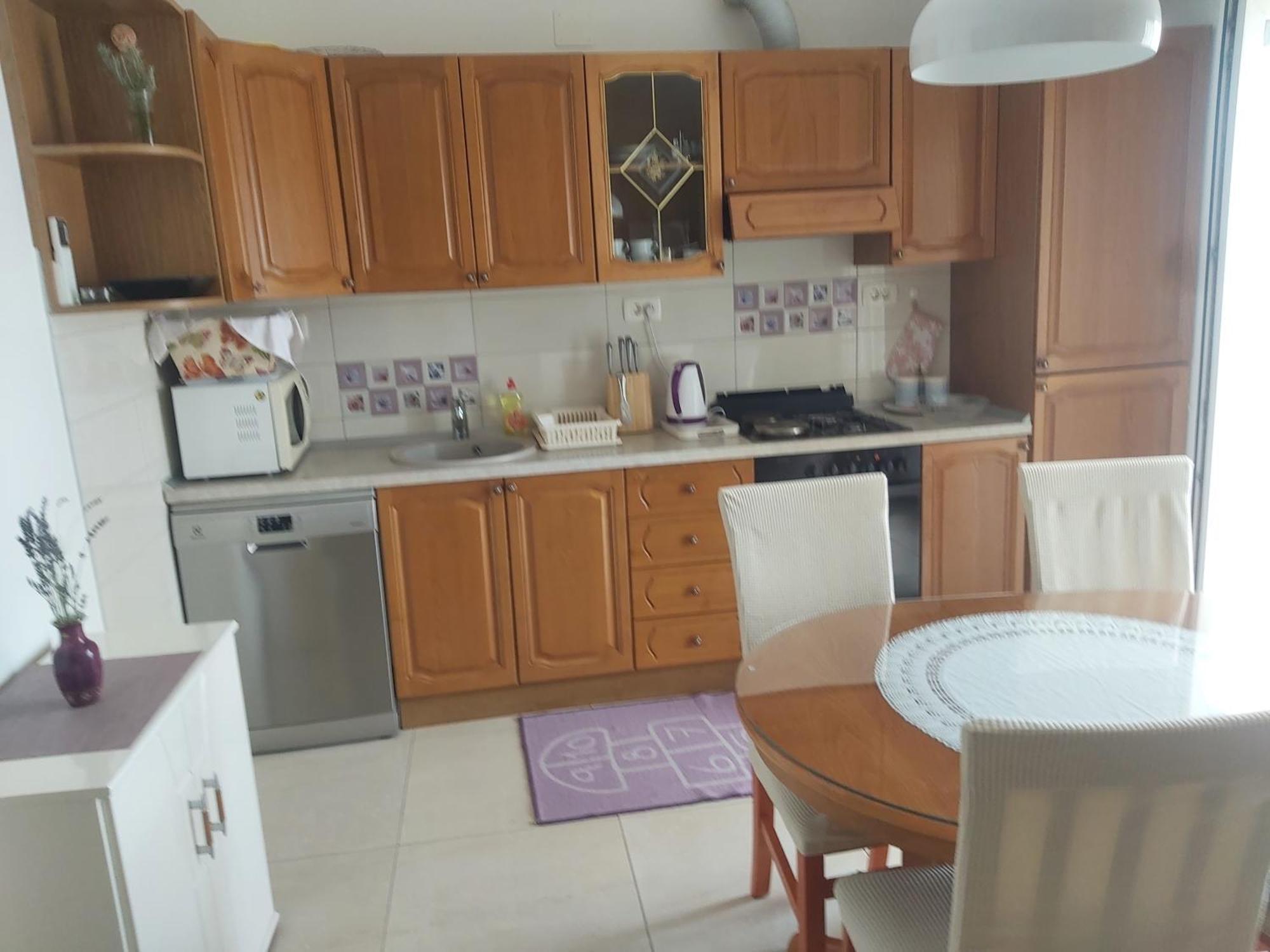 Apartments Culav Makarska Dış mekan fotoğraf