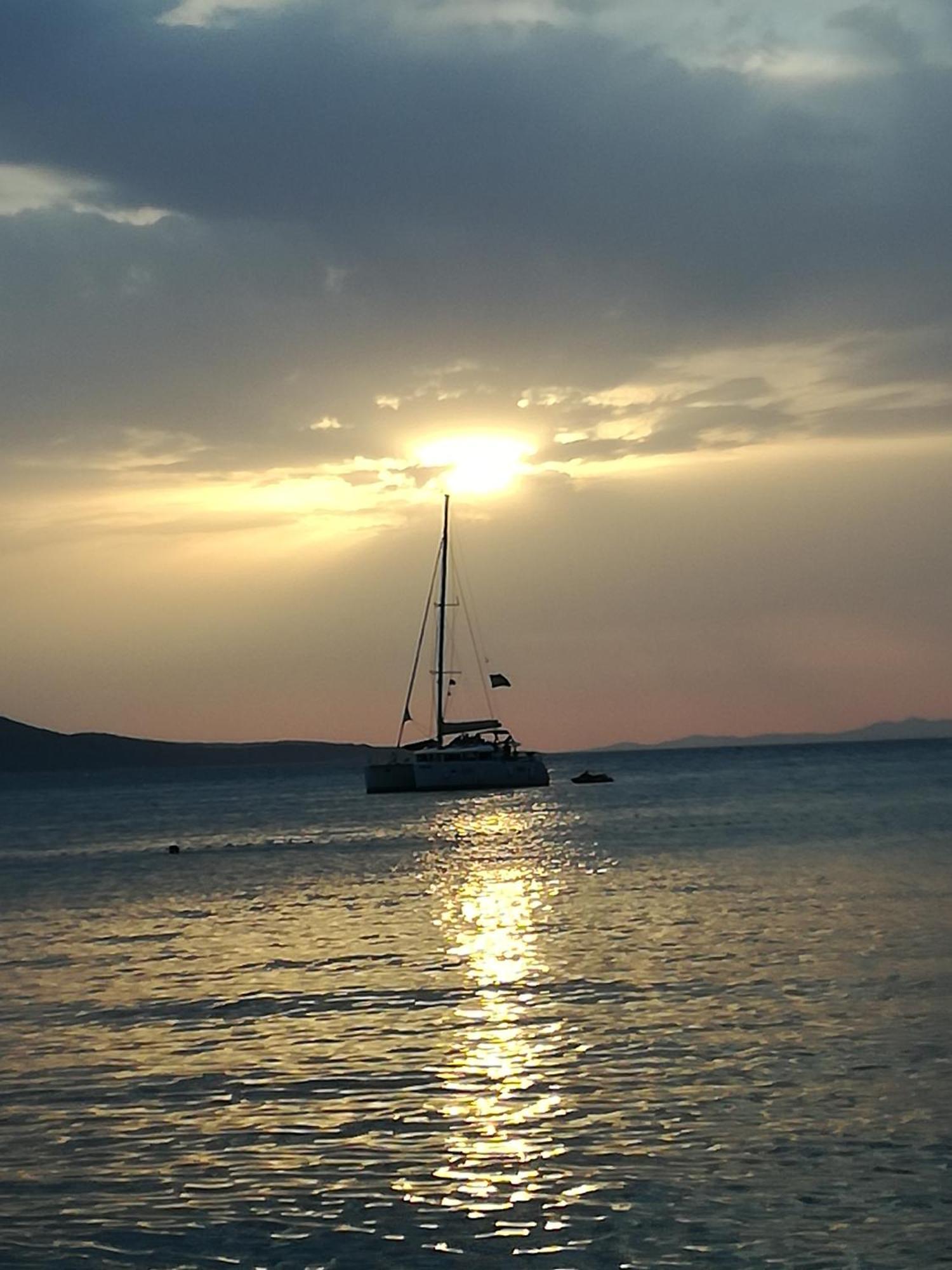 Apartments Culav Makarska Dış mekan fotoğraf