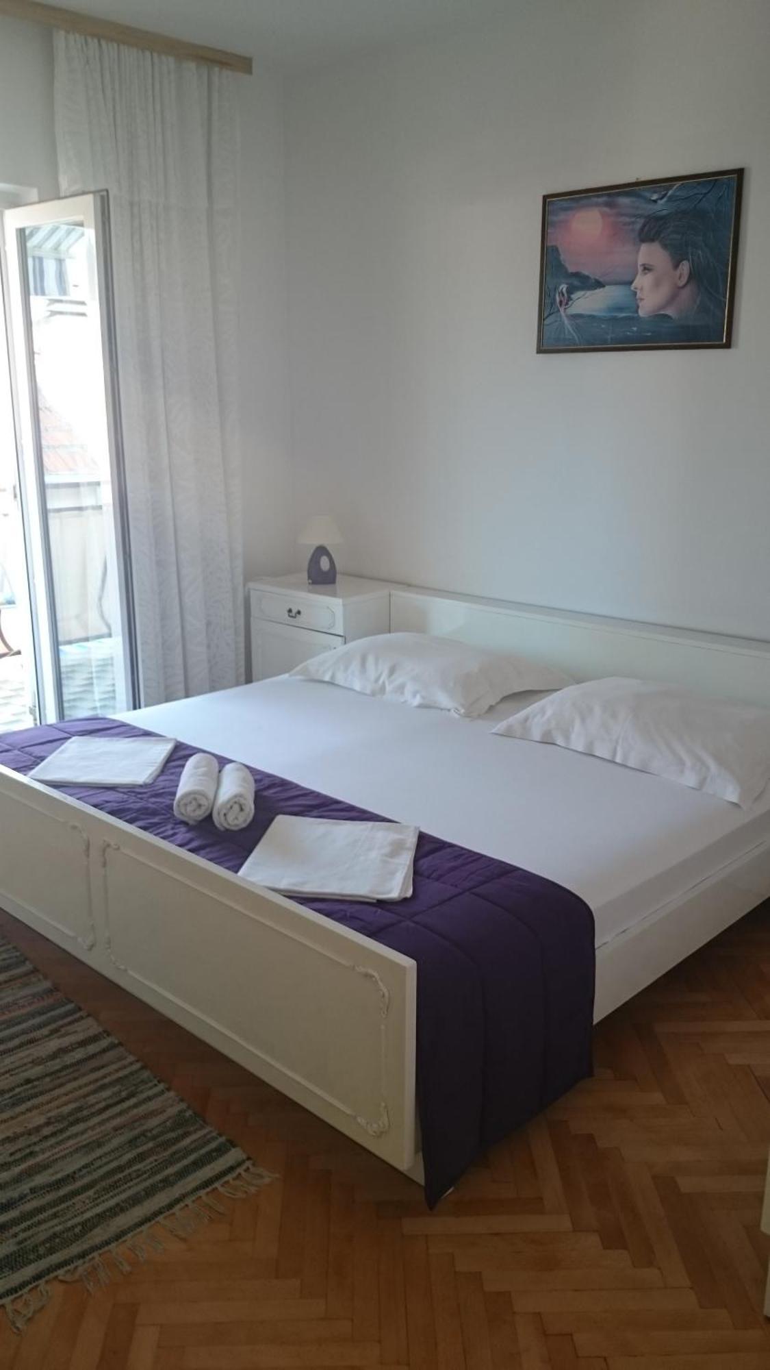Apartments Culav Makarska Dış mekan fotoğraf