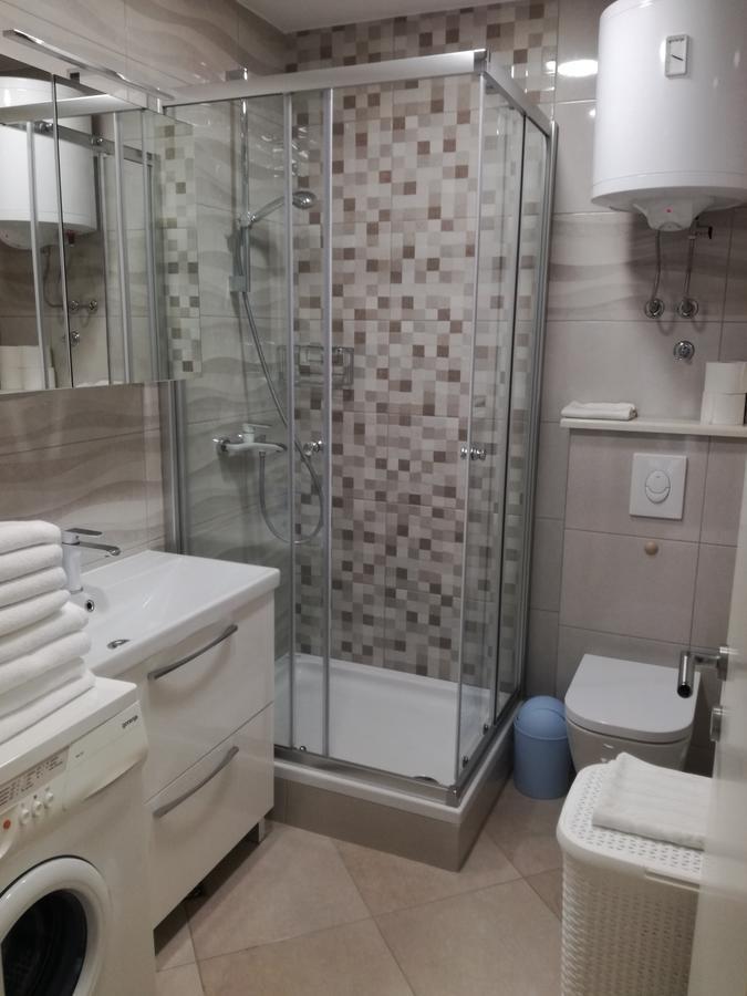 Apartments Culav Makarska Dış mekan fotoğraf