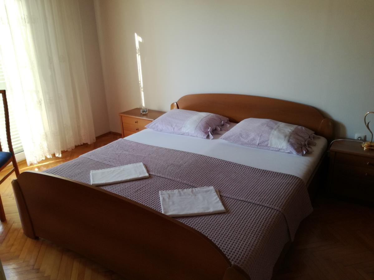 Apartments Culav Makarska Dış mekan fotoğraf