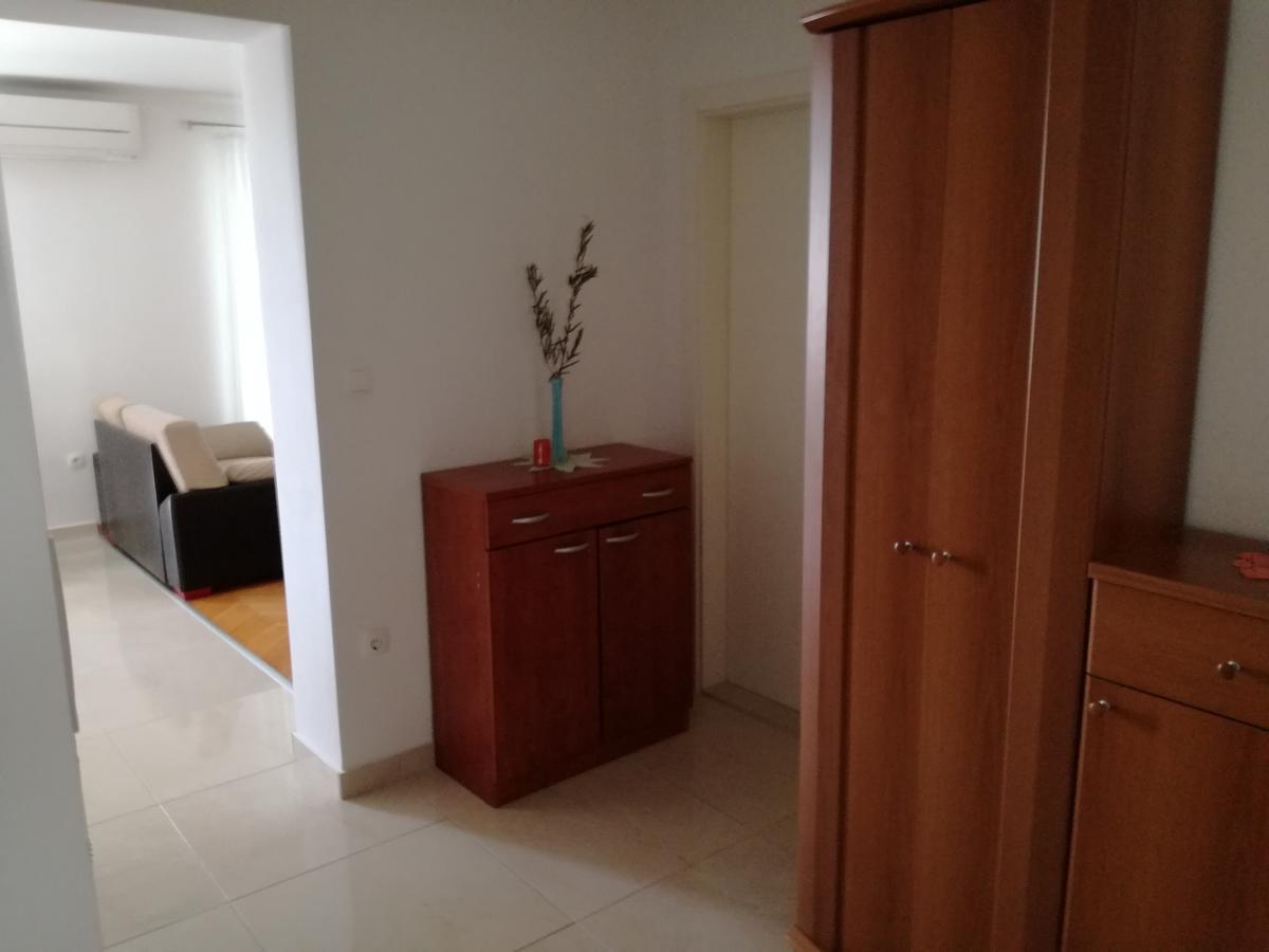 Apartments Culav Makarska Dış mekan fotoğraf