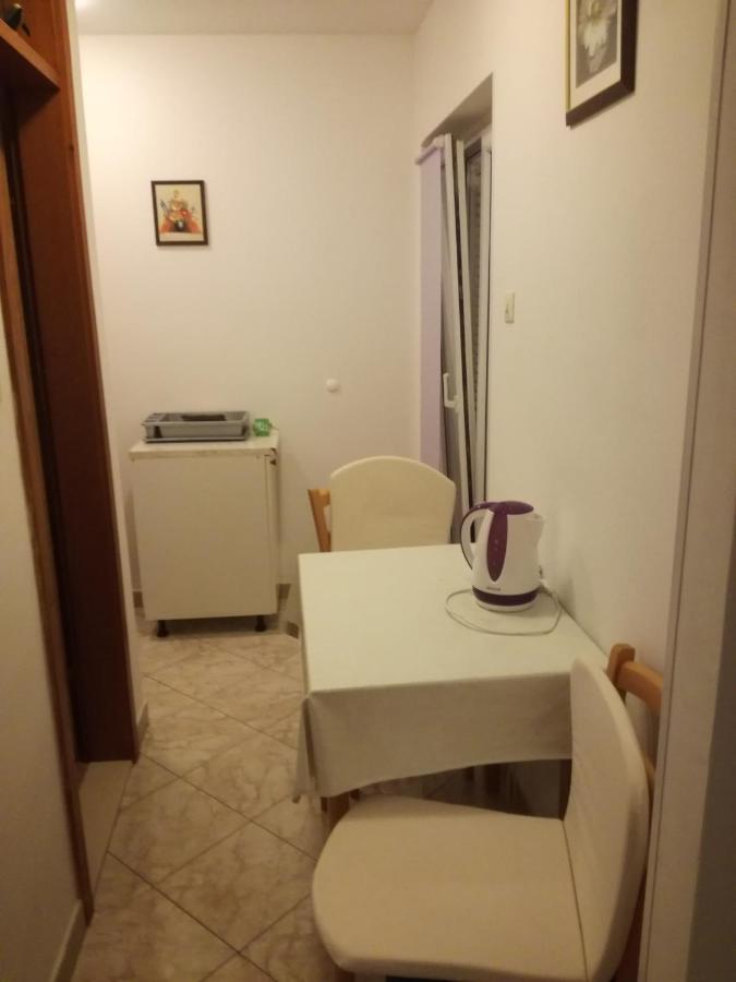 Apartments Culav Makarska Dış mekan fotoğraf