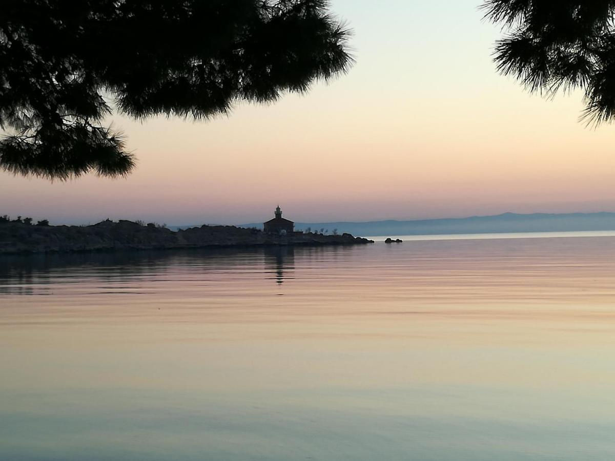 Apartments Culav Makarska Dış mekan fotoğraf