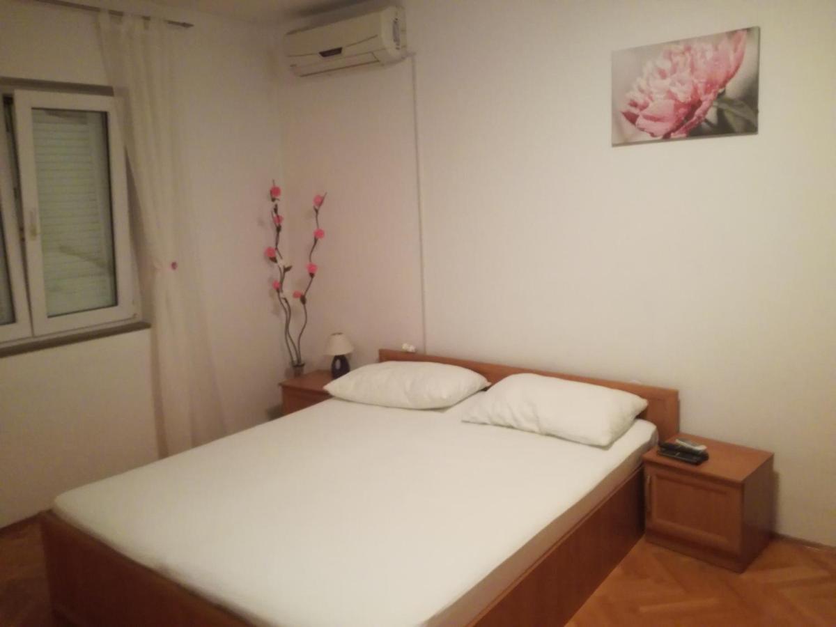 Apartments Culav Makarska Dış mekan fotoğraf