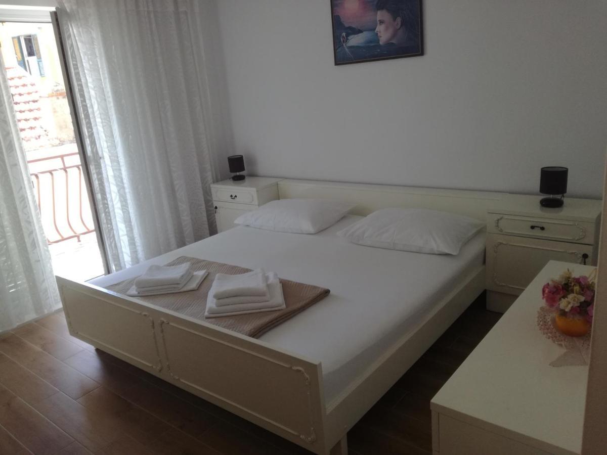 Apartments Culav Makarska Dış mekan fotoğraf