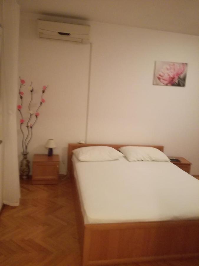 Apartments Culav Makarska Dış mekan fotoğraf