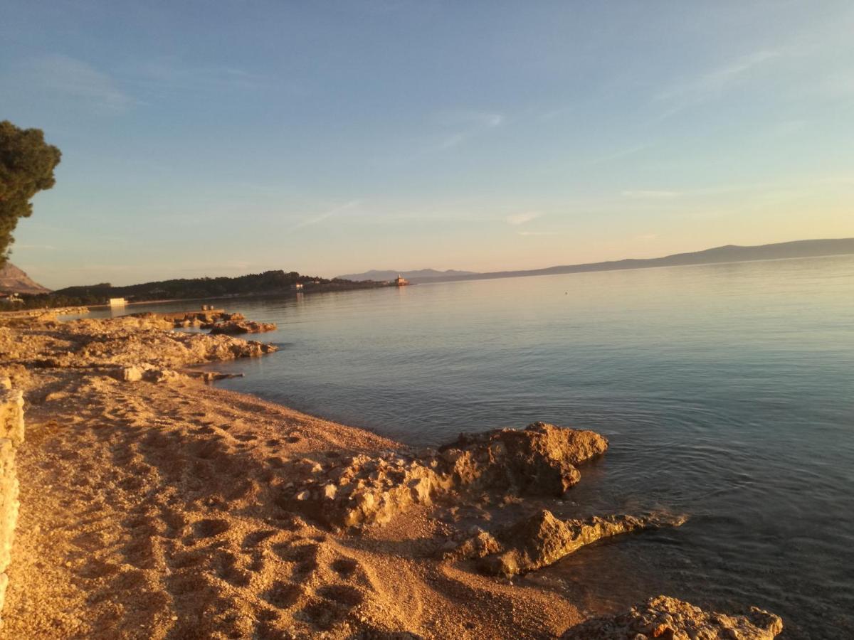 Apartments Culav Makarska Dış mekan fotoğraf